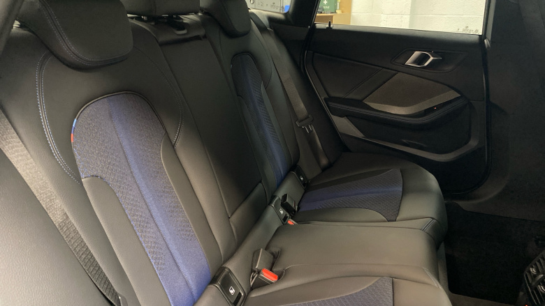 BMW 2 Series 220i M Sport 4dr Step Auto Petrol Saloon